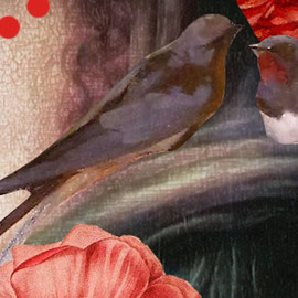 © VocaLisa | Collage Katharina Günther-Kessler