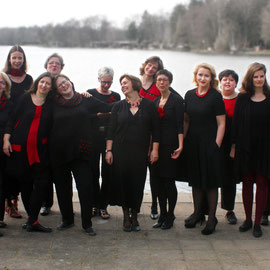  ©VocaLisa | Das Chorensemble | Foto Sabine Müller 2017