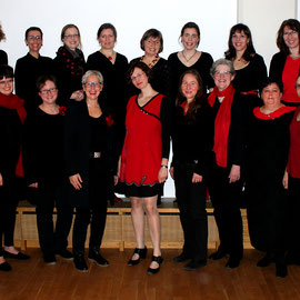  ©VocaLisa | Notenbank | Foto Sabine Müller 01/2020