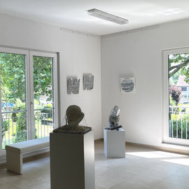 Galerie Brigitte Bailer, Dortmund