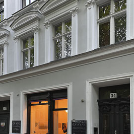 Galerie PremArts, Berlin