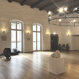 Burg Dringenberg, Bad Driburg