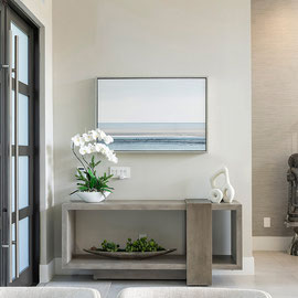"Drifting", Addison Gallery und Interiors by Brown, Boca Raton, FL, USA