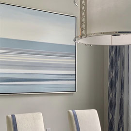 Addison Gallery und Erin Paige Pitts Interiors, Delray Beach, FL