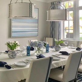 Addison Gallery und Erin Paige Pitts Interiors, Delray Beach, FL
