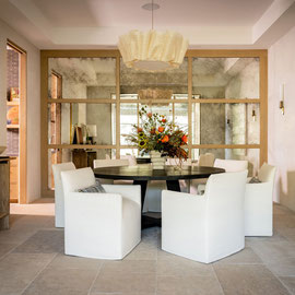 Kennedy Contemporary und Laura Brophy Interiors, Newport Beach, CA