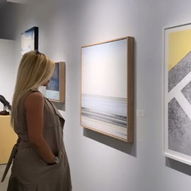 Kennedy Contemporary, Kalifornien, USA