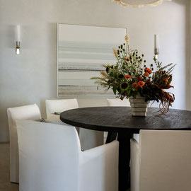 Kennedy Contemporary und Laura Brophy Interiors, Newport Beach, CA