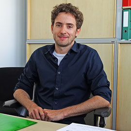 Dipl.-Ing. Christoph Schmoller, Techniker