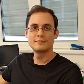 Claus Petera, Techniker