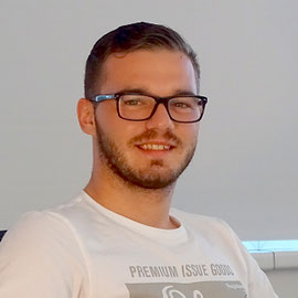 Dipl.-Ing. Ionut Big, Techniker