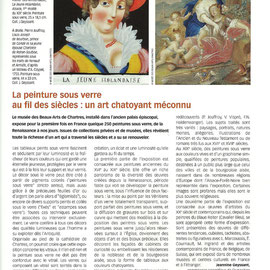 L'Objet d'Art, p.11, n°465, fevr.2011