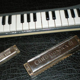 Melodicas