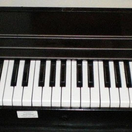 Hohner Clavinet Pianet Duo