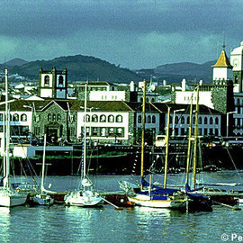 Ponta Delgarda