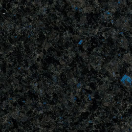 Blue in the Night