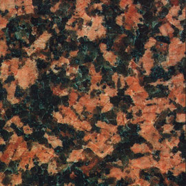 Rosso Balmoral