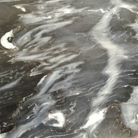 baracunda grey