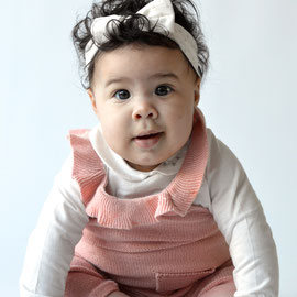 Baby girl | Rianne VTL Fotografie |