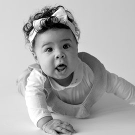 Baby girl | Rianne VTL Fotografie |
