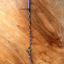 5. Hanging amulet e.g. for car £20