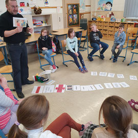 Gewaltschutzprävention