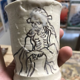 狸森泥舟 