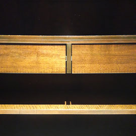 Franz Xaver Sproll Storage Cabinet, Switzerland, Circa, 1960 PN.Modern