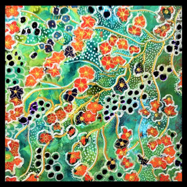 15 x 15 cm - Vendue