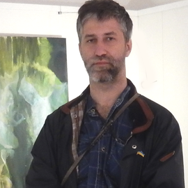 Dmitry Nanda