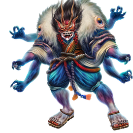 yokAI-Art