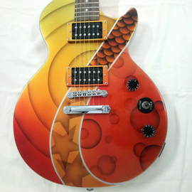 Guitare Epiphone