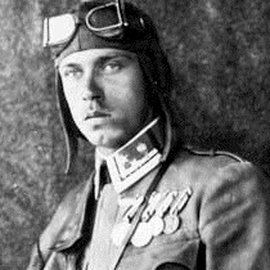 Werner Voss(48kills) - WW1 Aces Werner Voss(48kills) - WW1 Aces