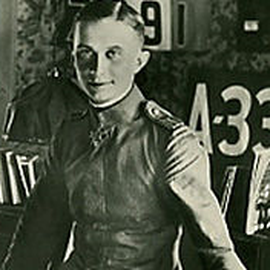Werner Voss(48kills) - WW1 Aces Werner Voss(48kills) - WW1 Aces