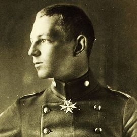 Werner Voss(48kills) - WW1 Aces Werner Voss(48kills) - WW1 Aces