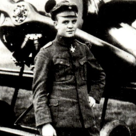 Werner Voss(48kills) - WW1 Aces Werner Voss(48kills) - WW1 Aces