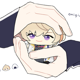 おにぎり
