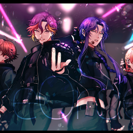 「PreOrder」