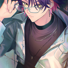 渡会さん