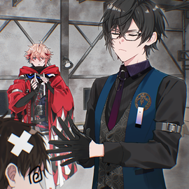 ちゃんと強い