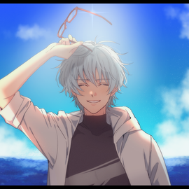 夏