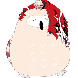 ギッシリモチモチ