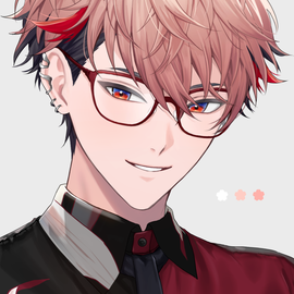 春の男