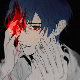 悪魔化