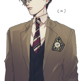 制服ロマン