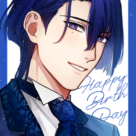 マサお誕生日おめでとう！曲良かったです