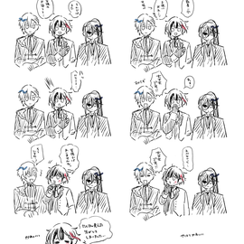 ベリアンさん