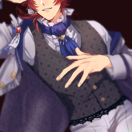 ご主人様～･･･