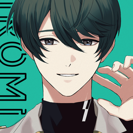 ひろみくん応援してます