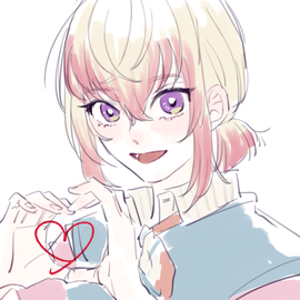 アグリちゃん